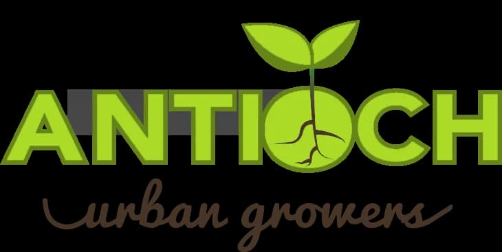 Antioch Urban Growers plant shop in Kansas City, Missouri