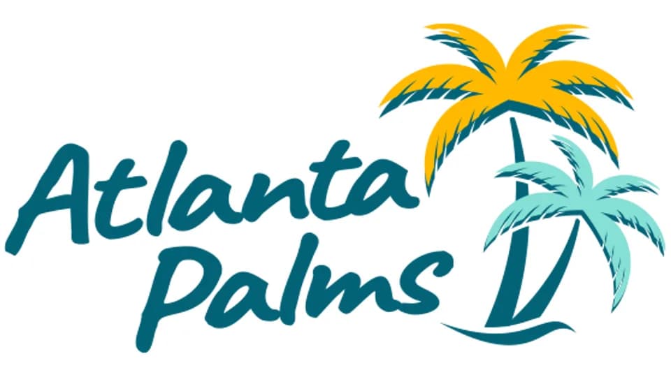 Atlanta Palms plant shop in Dallas, Georgia