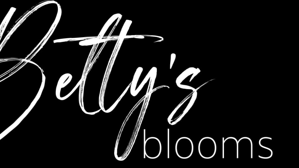 Betty's Blooms plant shop in North Providence, Rhode Island