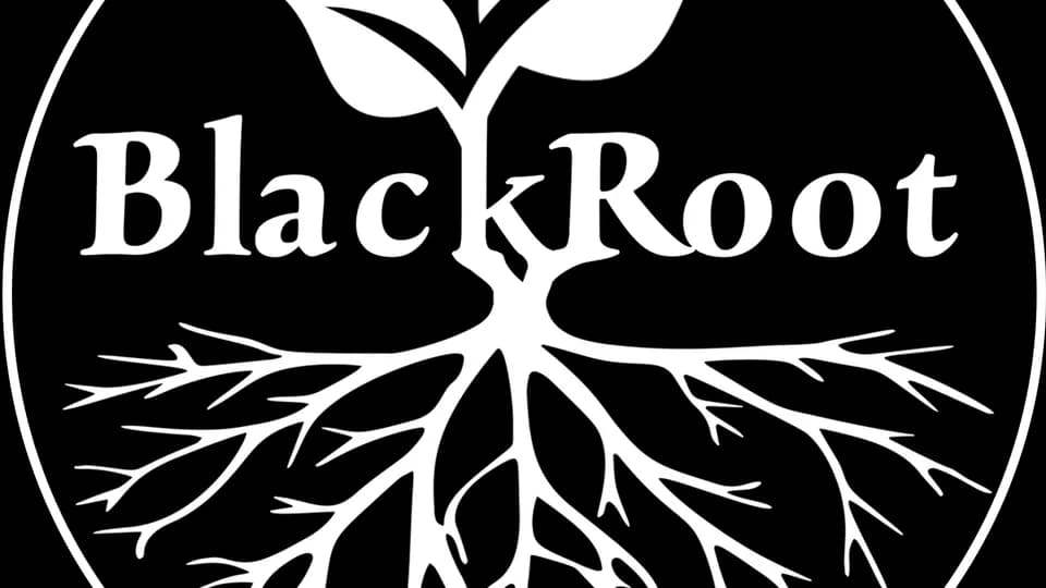 BlackRoot Farms plant shop in Liberty, Missouri