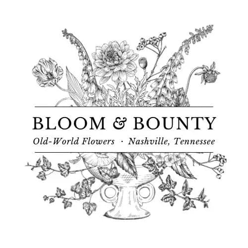 Bloom & Bounty Flowers plant shop in Nashville, Tennessee