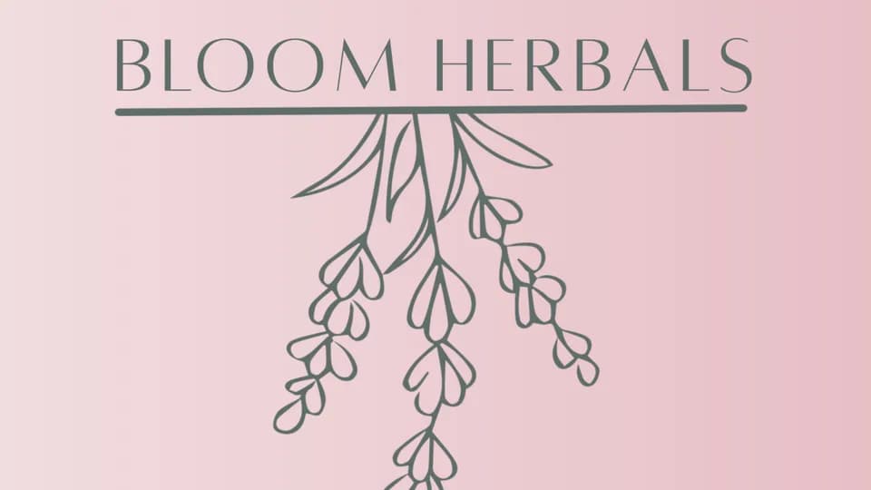 Bloom Herbals Botanical Boutique plant shop in Omaha, Nebraska