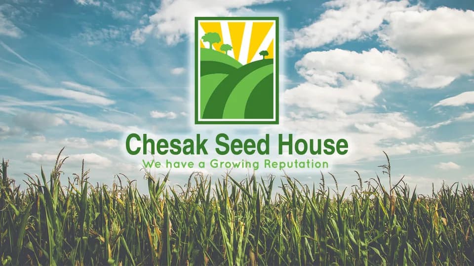 Chesak Seed House plant shop in Bismarck, North Dakota