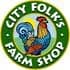 City Folk's Farm Shop plant shop in Columbus, Ohio
