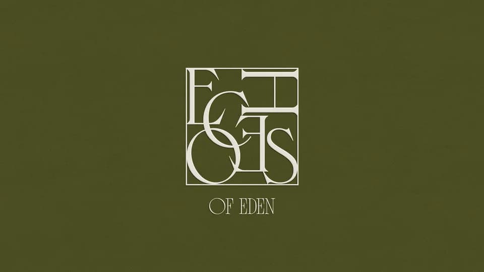 Echoes of Eden plant shop in Nashville, Tennessee