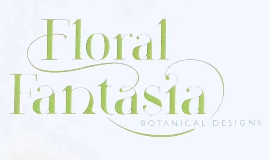 Floral Fantasia plant shop in San Diego, California