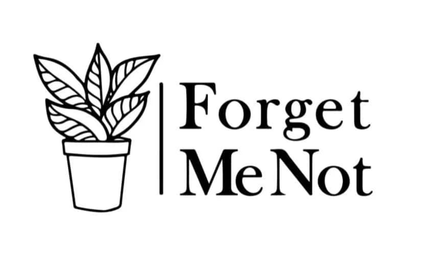 Forget Me Not Plants & Decor plant shop in Seattle, Washington