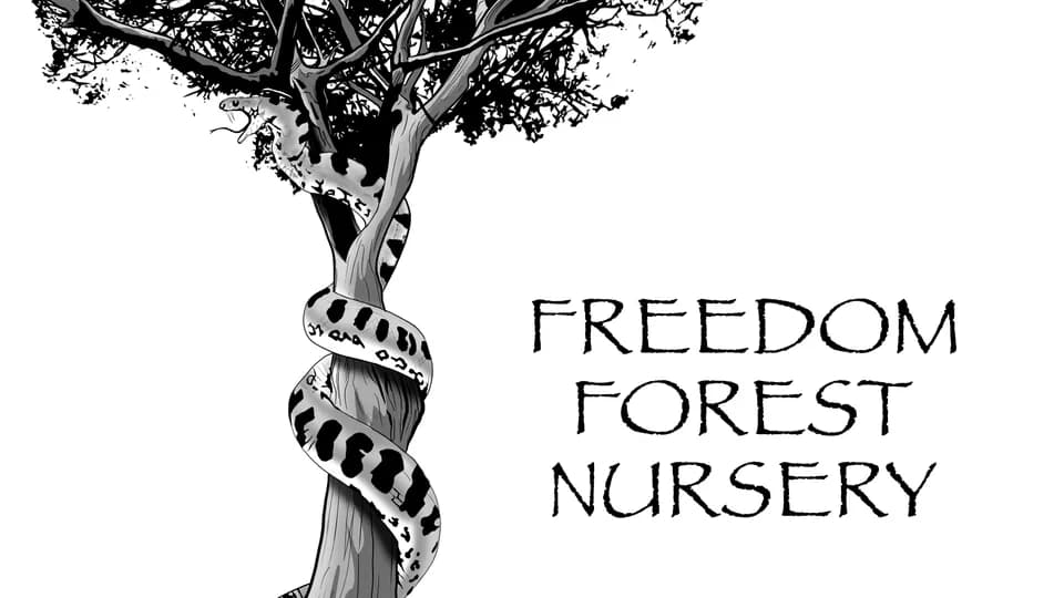 Freedom Forest Nursery (VISITS BY APPOINTMENT ONLY) plant shop in Kearneysville, West Virginia