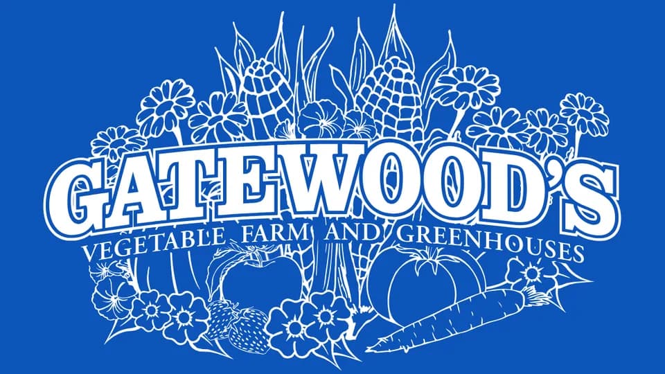 Gatewood Vegetable Farm & Greenhouses, Inc. plant shop in Noblesville, Indiana