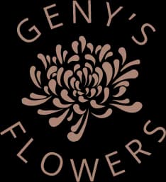Geny's Flowers plant shop in Nashville, Tennessee