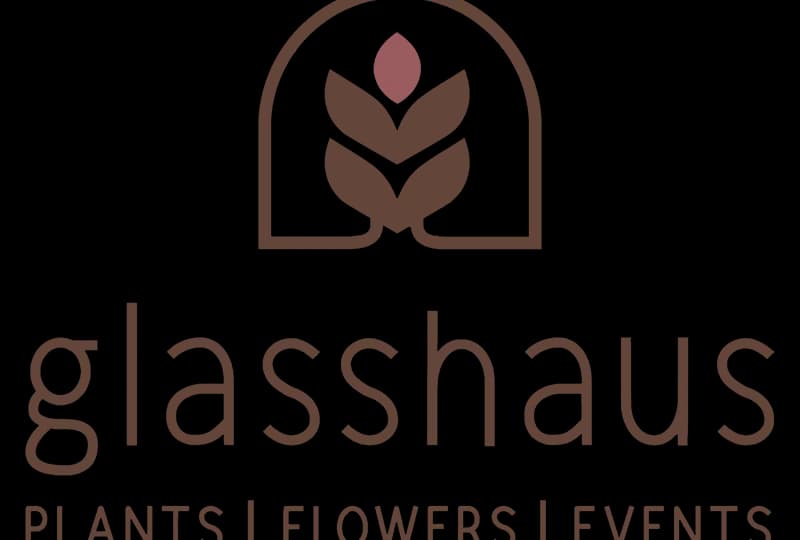 Glasshaus Gardens plant shop in Portland, Oregon
