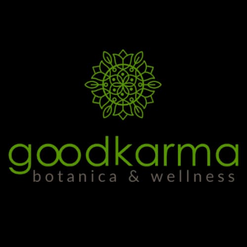 Good Karma Botanica & Wellness plant shop in Charlotte, North Carolina