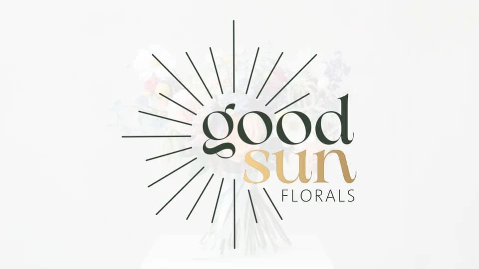 Good Sun Florals plant shop in Dunbar, West Virginia