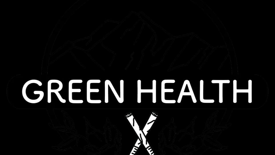Green Health Eugene plant shop in Eugene, Oregon