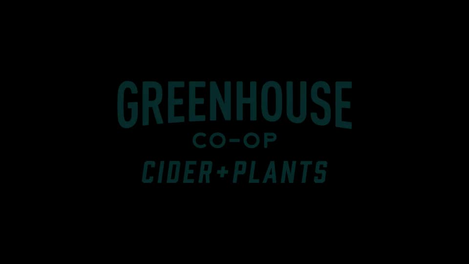 Greenhouse Co-op plant shop in Pittsburgh, Pennsylvania