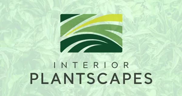 Interior Plantscapes plant shop in Charlotte, North Carolina