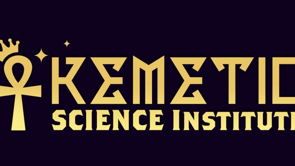 Kemetic Science Institute plant shop in Charlotte, North Carolina