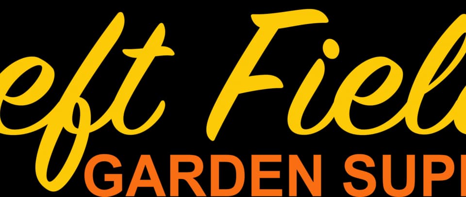 Left Field Garden Supply plant shop in Portland, Oregon
