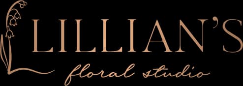 Lillian's Floral Studio plant shop in Nashville, Tennessee