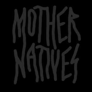 Mother Natives plant shop in Sacramento, California