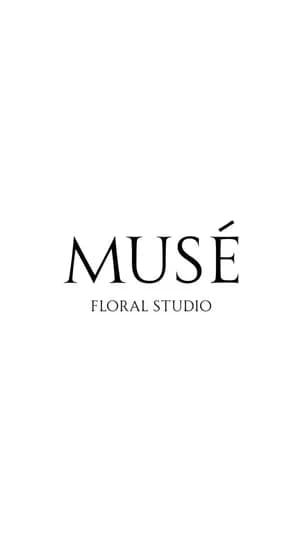 Muse Floral Studio plant shop in Tampa, Florida