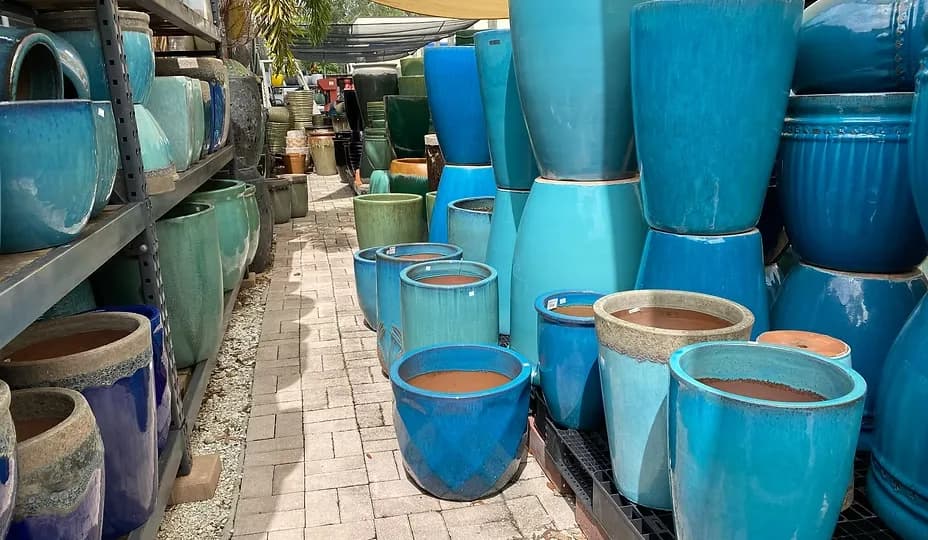 Outdoor Accents of Florida - Tampa plant shop in Tampa, Florida