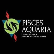 Pisces Aquaria plant shop in Eugene, Oregon