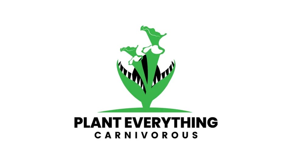 Plant Everything Carnivorous L.L.C. plant shop in Indian Trail, North Carolina