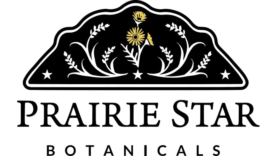 Prairie Star Botanicals plant shop in Blair, Nebraska