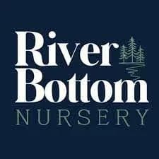 River Bottom Nursery plant shop in Oklahoma City, Oklahoma