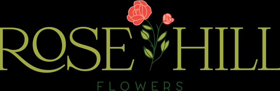 Rose Hill Flowers plant shop in Nashville, Tennessee