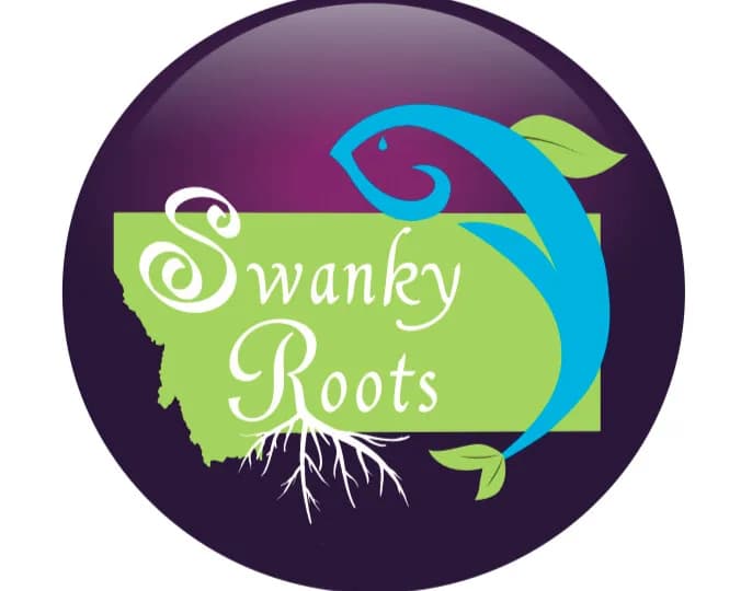 Swanky Roots plant shop in Billings, Montana