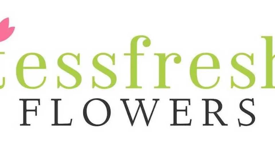 Tessfresh and Tessilk Flowers plant shop in San Diego, California