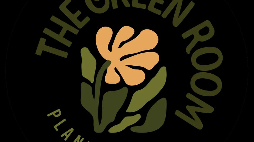 The Green Room Plant Shop plant shop in Asheville, North Carolina