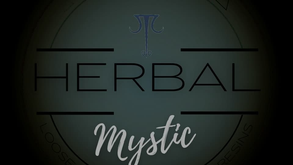 The Herbal Mystic plant shop in Charlotte, North Carolina