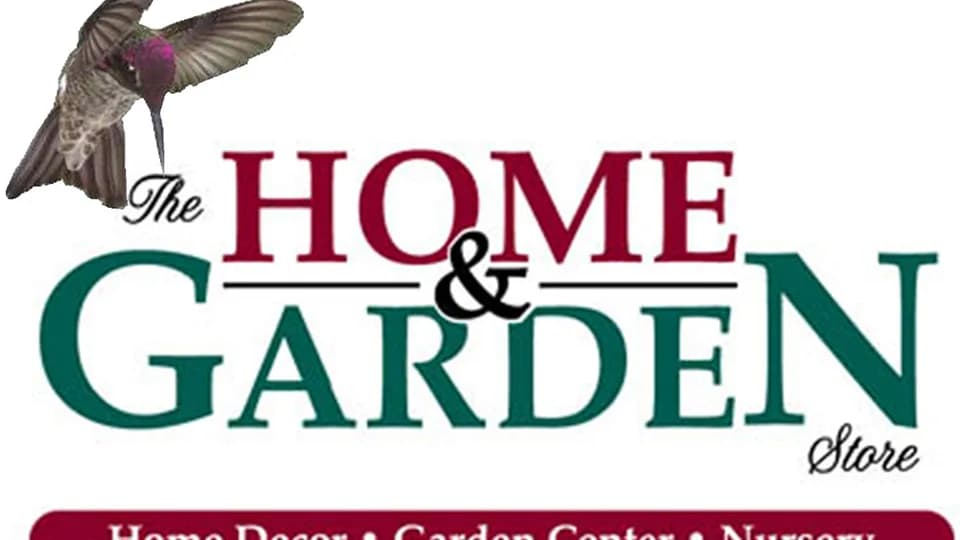 The Home & Garden Store plant shop in Boise, Idaho