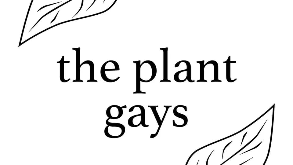 the plant gays - east market plant shop in Columbus, Ohio