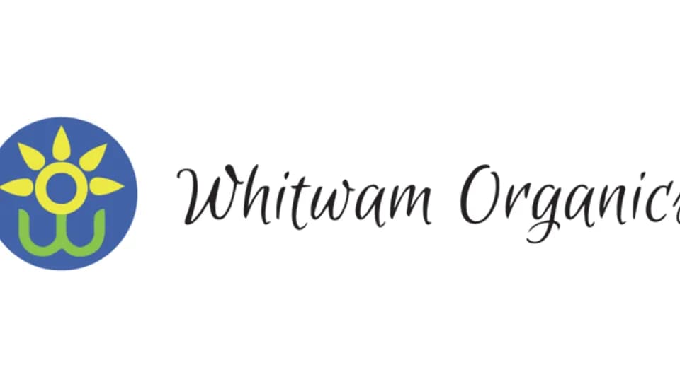 Whitwam Organics plant shop in Tampa, Florida