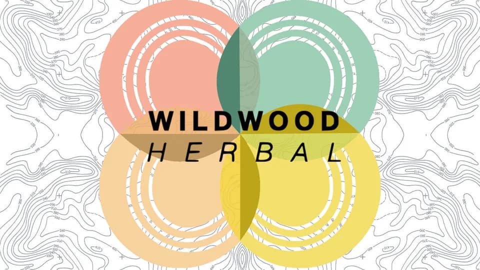 Wildwood Herbal plant shop in Weaverville, North Carolina