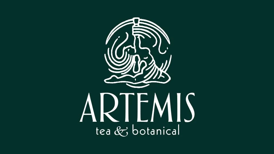 Artemis Tea & Botanical plant shop in Omaha, Nebraska