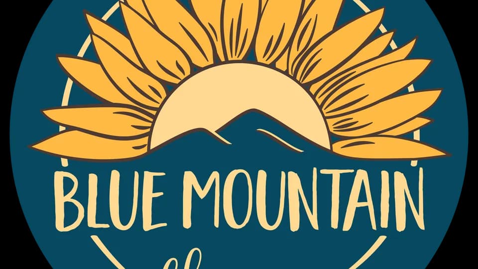 Blue Mountain Flowers plant shop in Missoula, Montana
