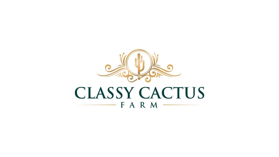 Classy Cactus Farm, LLC plant shop in Murfreesboro, Tennessee