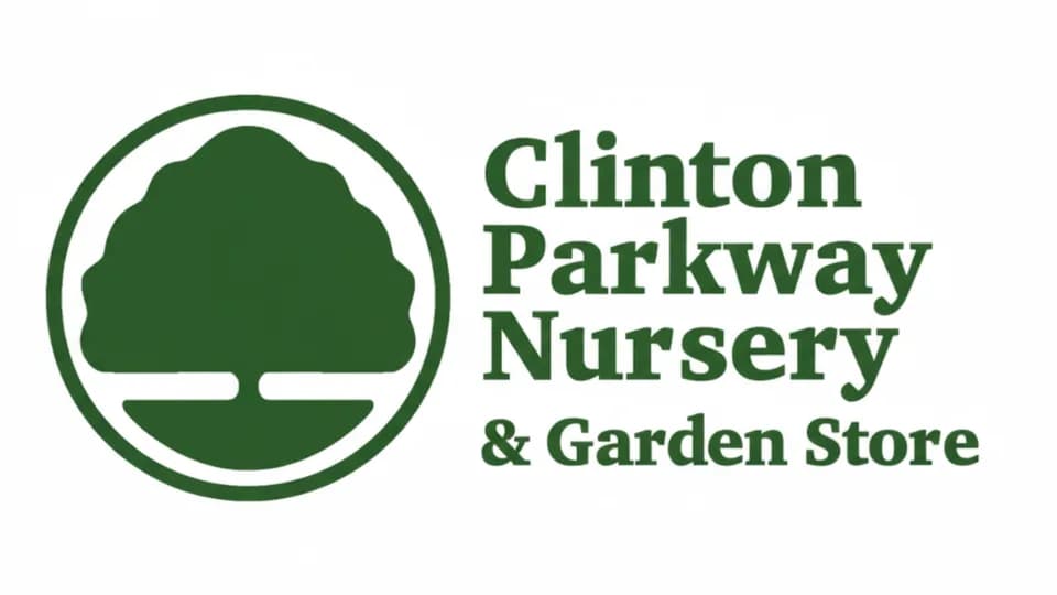 Clinton Parkway Nursery plant shop in Lawrence, Kansas