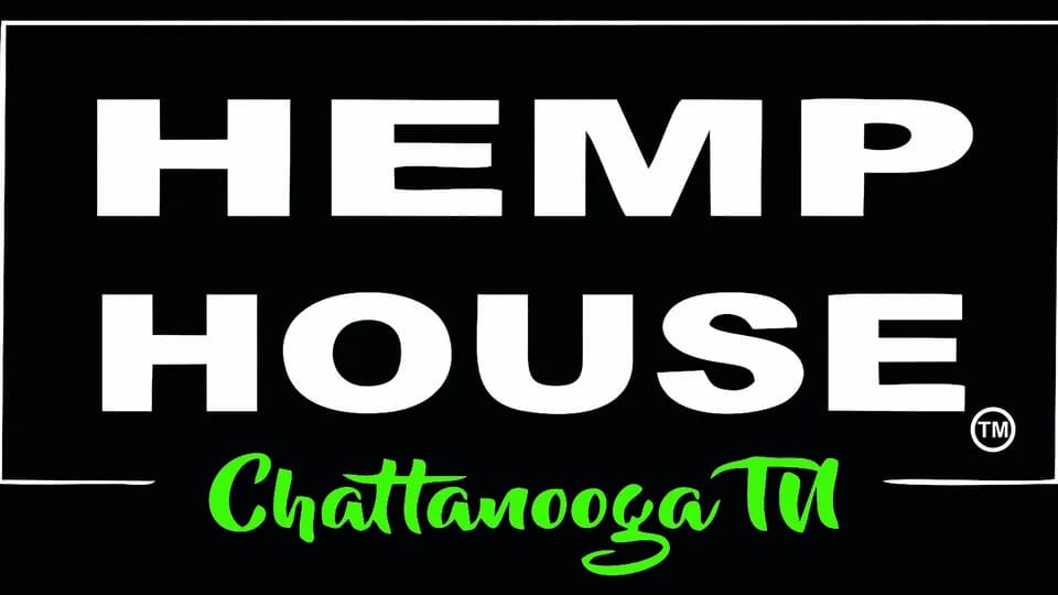 Hemp House plant shop in Chattanooga, Tennessee