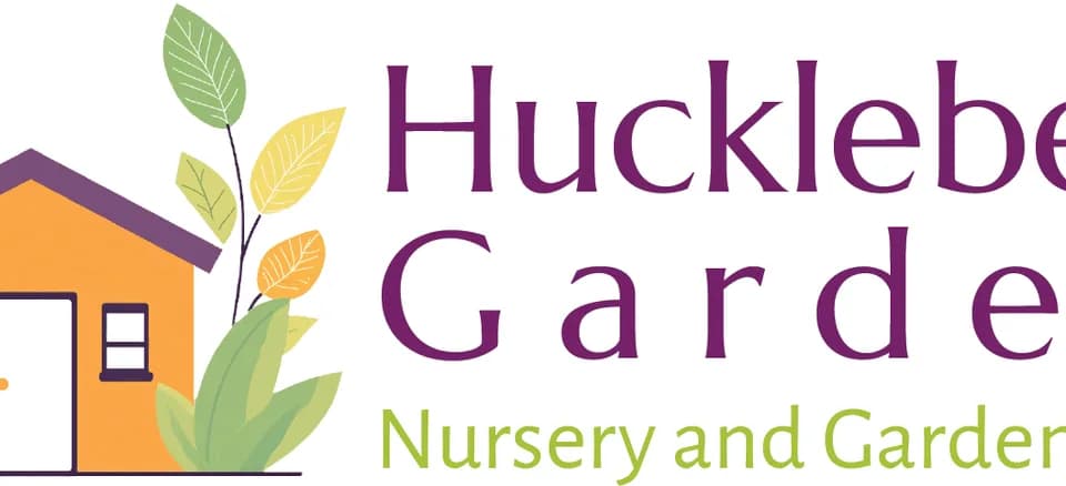 Huckleberry Gardens and Nursery plant shop in Burien, Washington