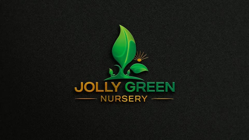 Jolly Green Nursery plant shop in Lutz, Florida