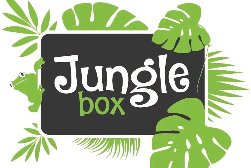 Jungle Box plant shop in Phoenix, Arizona