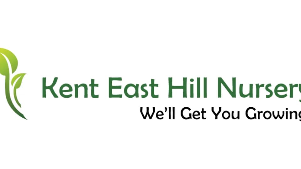 Kent East Hill Nursery plant shop in Kent, Washington