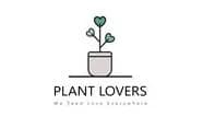 Plant Lovers plant shop in Tigard, Oregon