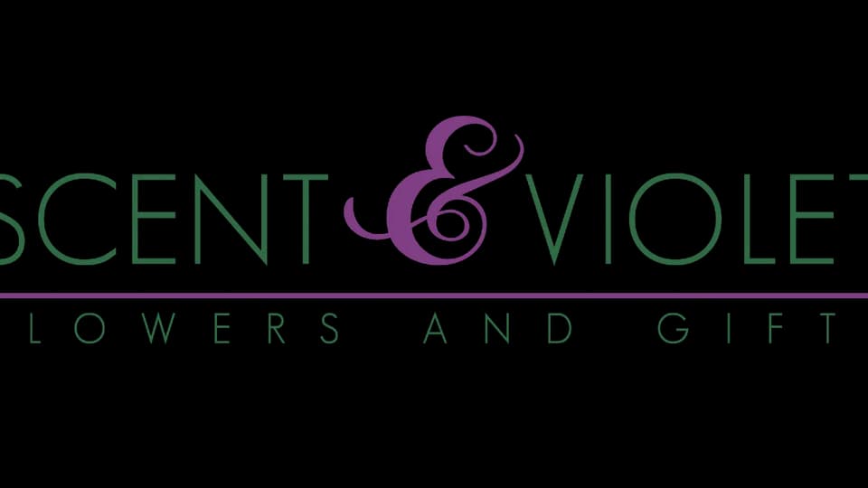 Scent & Violet plant shop in Houston, Texas